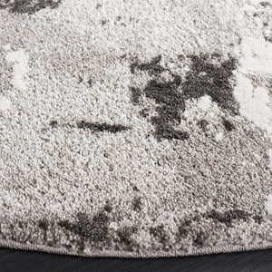 Safavieh Century 339 Power Loomed Contemporary Rug Grey / Ivory CTY339G-9