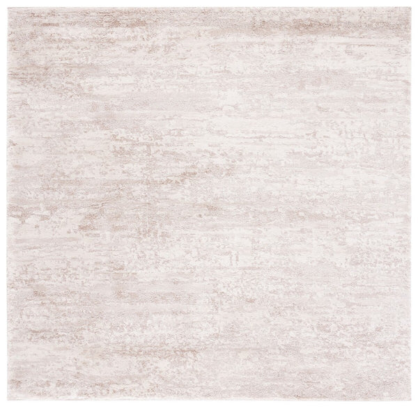 Safavieh Century 350 Power Loomed Contemporary Rug Ivory / Beige 11' x 15'