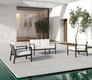VIG Furniture Renava Cuba - Modern Outdoor Sofa Set VGPD-296.51