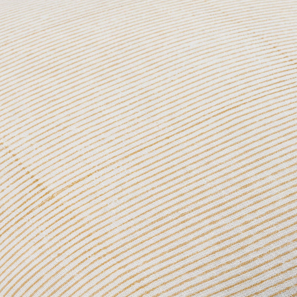 Surya Chateau De Chic 18" Accent Pillow - Luxurious Linen-cotton Blend With Elegant Embroidery Design Ivory Linen,Cotton,Linen,Cotton Cud007-2020d