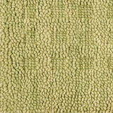 Nourison Perris PERR1 Handmade Woven No Border Indoor Only Contemporary  Rug Green, Green 100% Wool 99446223203