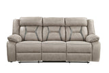 Tyson Manual Sofa