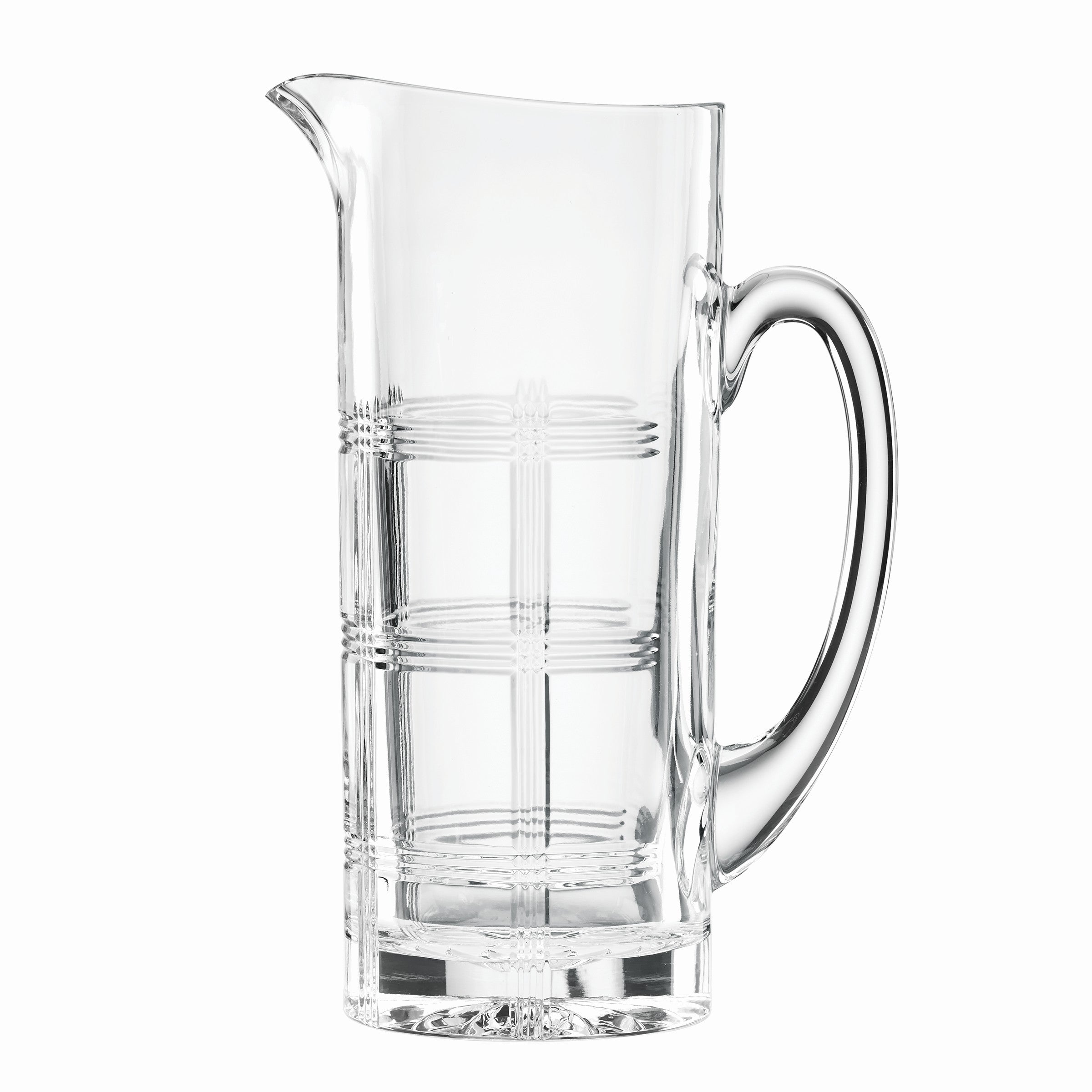Lenox Reed and Barton Hudson Pitcher