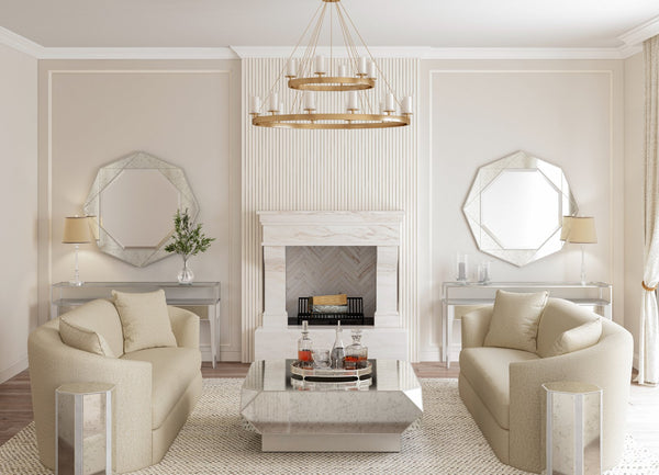 A.R.T. Furniture Moreau Sofa In E-sand - Transitional Design With Curved Pill Shape, Accent Pillows & Removable Cushion  Wood,Foam,Fabric 793501-5000