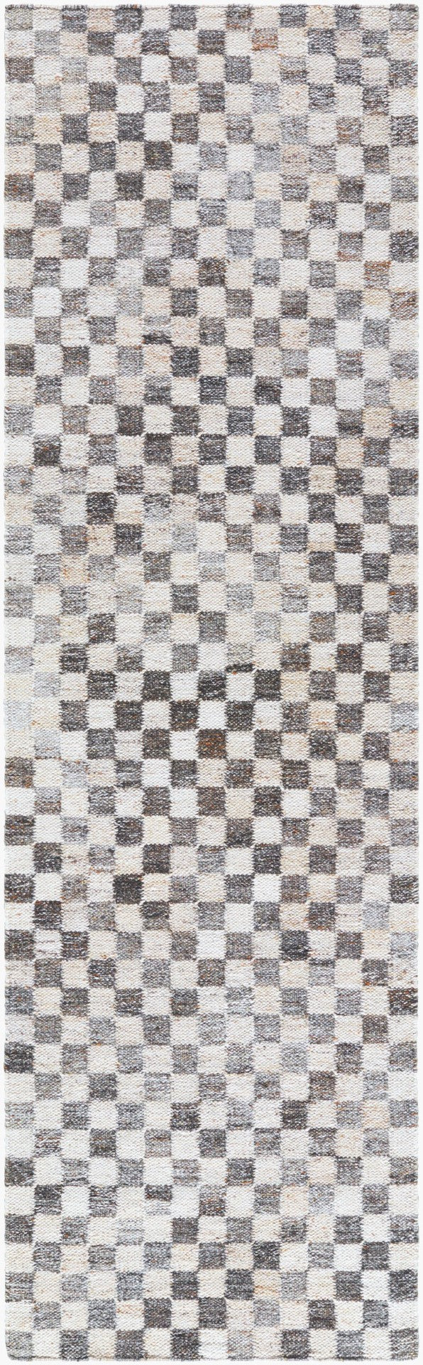 Surya Cusco 2' X 3' Handmade Indoor/Outdoor Rug – Durable, Stylish, Easy Maintenance For Year-round Comfort Taupe Polyester Cus2300-268