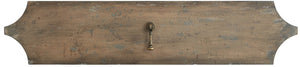 Hooker Furniture Ciao Ciao Bella Bachelors Chest With Cedar-Lined Drawer, Usb Charging, Rustic Cottage Style 5805-90017-87