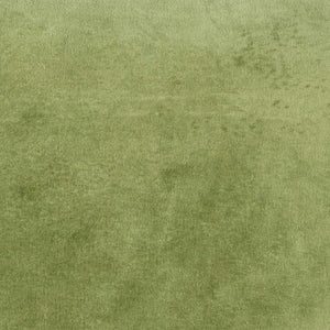 Surya Cotton Velvet Lumbar Pillow 13"L X 19"W – Plush, Minimalist Elegance For Stylish Home Décor Grass Green Cotton,Cotton Cv046-1319d