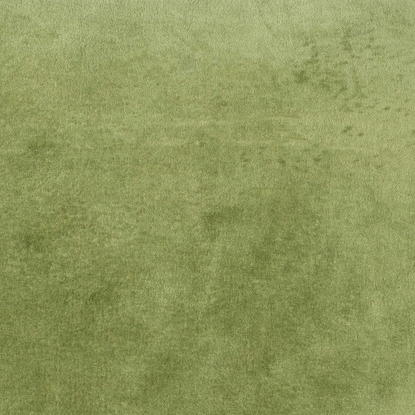 Surya Cotton Velvet Lumbar Pillow 13"L X 19"W – Plush, Minimalist Elegance For Stylish Home Décor Grass Green Cotton,Cotton Cv046-1319d