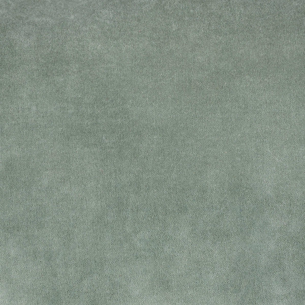 Surya Cotton Velvet Lumbar Pillow 13"L X 19"W – Plush, Minimalist Elegance For Stylish Home Décor Sage Cotton,Cotton Cv047-1319d