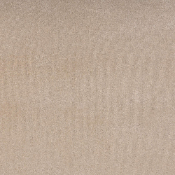 Surya Cotton Velvet Lumbar Pillow 13"L X 19"W – Plush, Minimalist Elegance For Stylish Home Décor Light Beige Cotton,Cotton Cv049-1319p