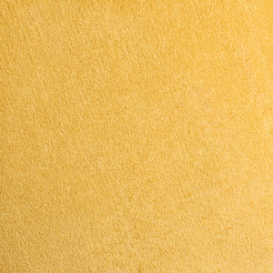 Surya Cotton Velvet Accent Pillow - 18" Plush Decorative Cushion For Modern Home Elegance & Comfort Yellow Cotton,Cotton Cv050-2222d