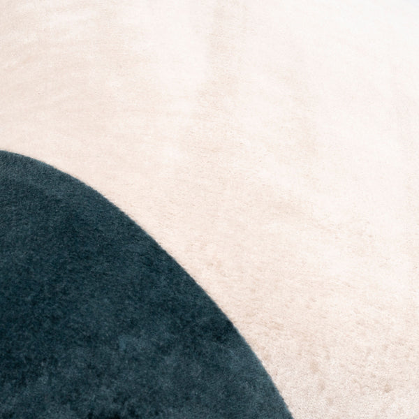 Surya Cotton Velvet Accent Pillow - 18" Plush Decorative Cushion For Modern Home Elegance & Comfort Teal Cotton,Cotton Cv076-1818d