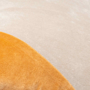 Surya Cotton Velvet Accent Pillow - 18" Plush Decorative Cushion For Modern Home Elegance & Comfort Camel Cotton,Cotton Cv078-2020p