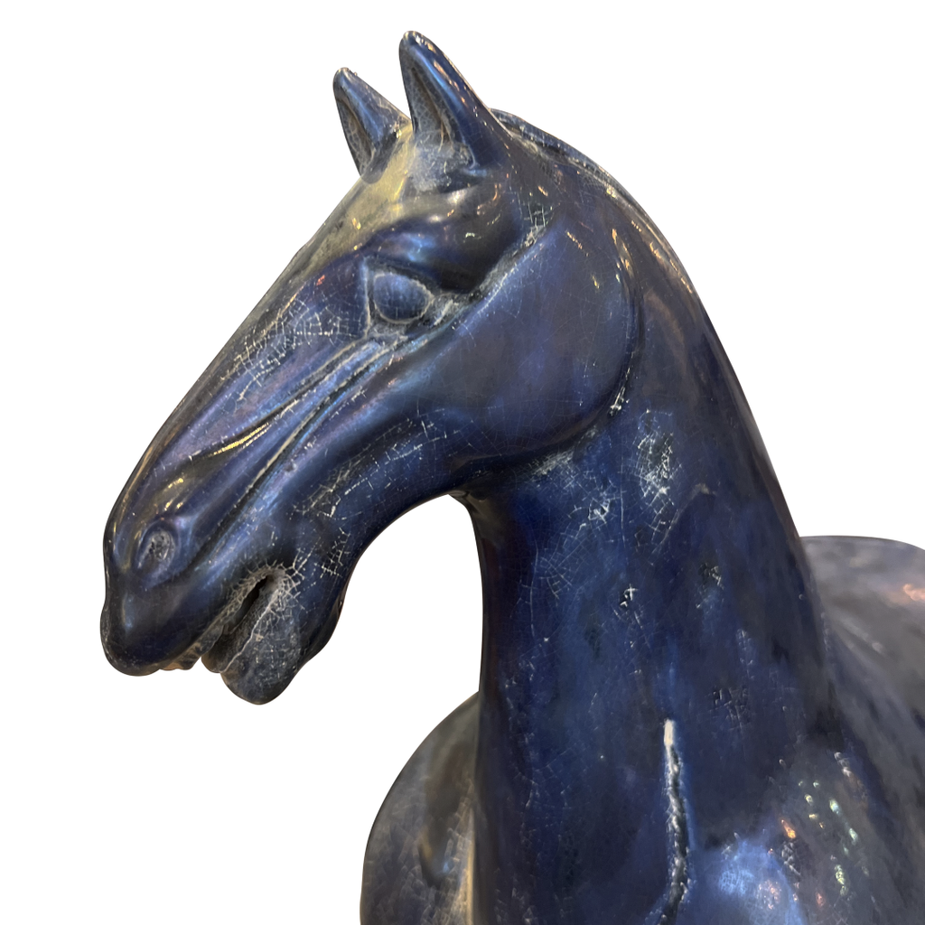 Tang Dynasty Horse