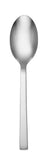 Lenox Oneida Chef's Table Everyday Flatware Dinner Spoon Metallic, STAINLESS METAL H016004C