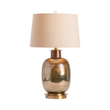 Charlotte Table Lamp CVABS1474 Crestview Collection