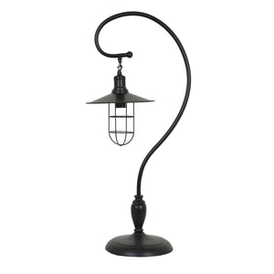 Harbor Side Table Lamp CVAER676 Crestview Collection