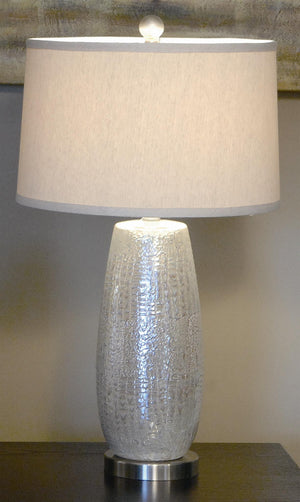 Melrose Table Lamp CVAP1250 Crestview Collection