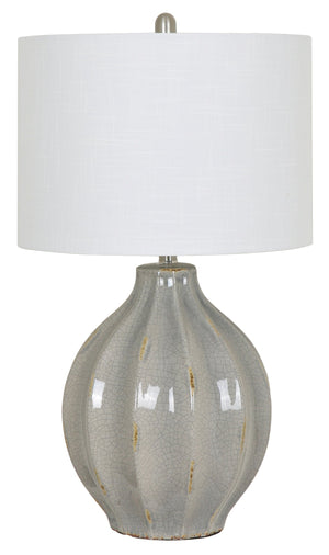 Perry Table Lamp CVAP1991 Crestview Collection