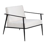 Zara Accent Chair CVFNR4610 Crestview Collection
