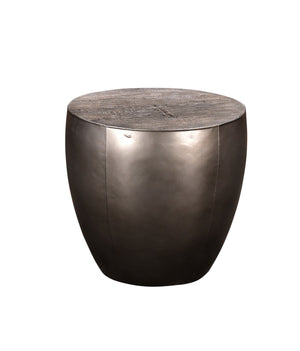 Darlington End Table CVFNR710 Crestview Collection