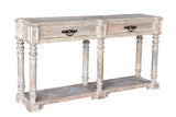 Abbott Console Table