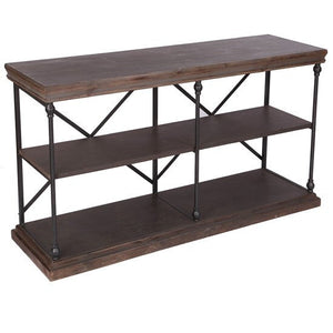 Covington Console Table CVFNR964 Crestview Collection