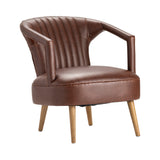 Browning Accent Chair