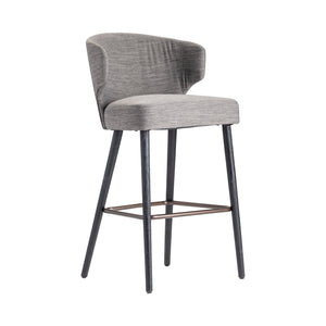 Webster Bar Stool CVFZR5133 Crestview Collection