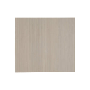 Bernhardt Bernhardt Transitional Paloma 2-Drawer File Cabinet In Linear Grey Wood-Grain With Casters, Sleek Storage (96) D13505