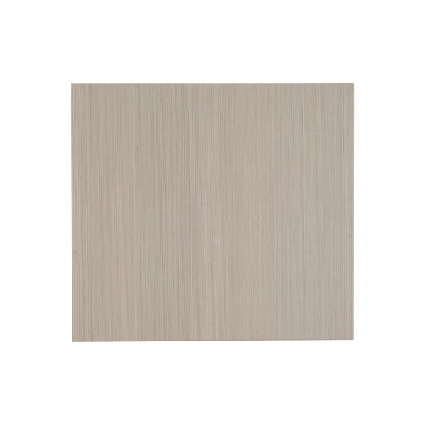 Bernhardt Bernhardt Transitional Paloma 2-Drawer File Cabinet In Linear Grey Wood-Grain With Casters, Sleek Storage (96) D13505