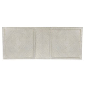 Bernhardt Criteria Rectangular Dining Table K1029