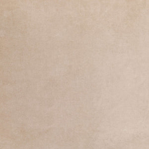 Surya Cotton Velvet Pouf Cvpf-016 - Stylish 14"H X 20"W X 20"D Decorative Seating For Modern Decor Beige Cotton,Cotton,Polybeads Cvpf017-161616