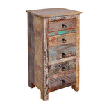 Christopher Knight Home® Noble House 5 Drawer Chest