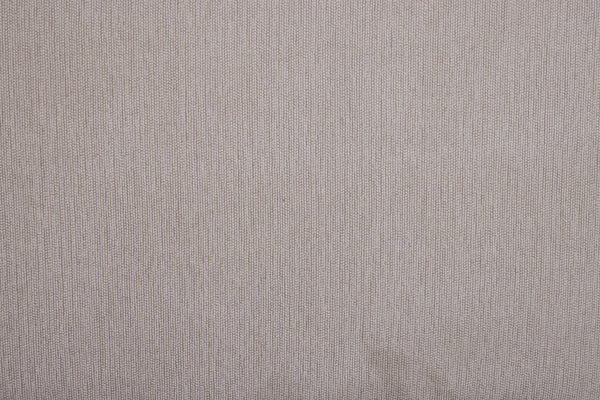 Porter Designs Porter Hawthorne Chenille Fabric Sofa - Elegant Cream Design With Geometric Pillows For Comfort Cream Fabric 01-207-01-6841