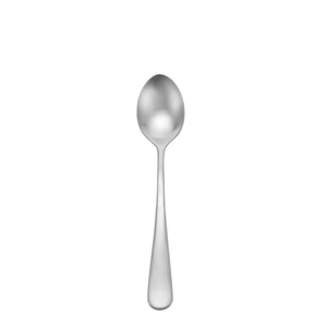 Lenox Oneida Chapman Everyday Flatware Dinner Spoon Metallic, STAINLESS METAL H264001B