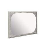 A.R.T. Furniture Vault Landscape Mirror 285121-2354 Gray 285121-2354