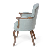 Park Hill Babette Upholstered Vanity Chair EFS30082