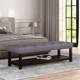 Christopher Knight Home® - Noble House - - Bench