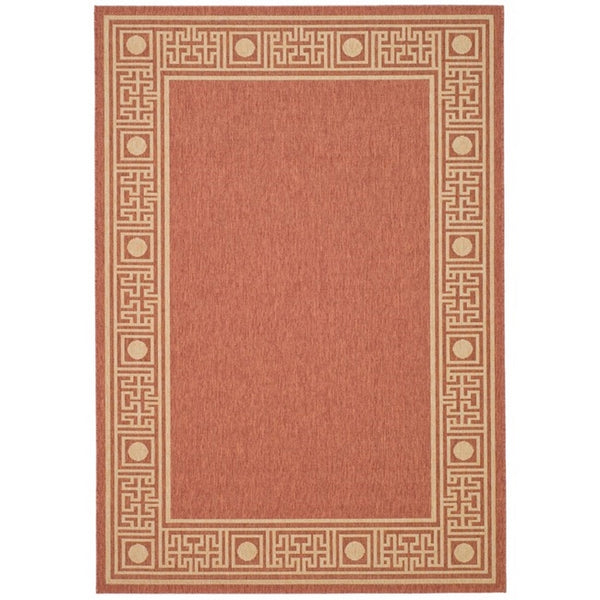 Cy5143 Stylish Power Loomed Outdoor Rug – Durable, Elegant Design for Any Patio or Garden Space