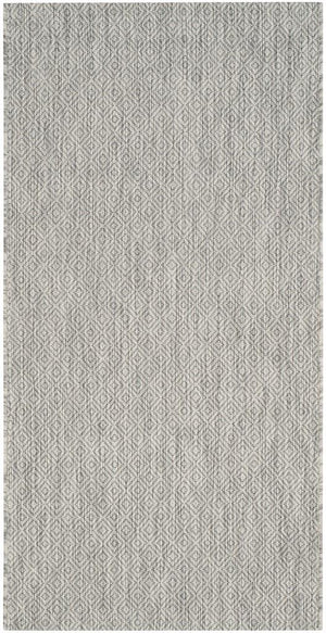 Safavieh Courtyard 8520 Power Loomed Indoor / Outdoor Rug Aqua / Aqua 10' x 14'