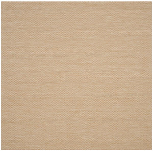 Safavieh Courtyard 8521 CY8521 Power Loomed Indoor / Outdoor Rug Natural / Cream CY8521-03012-10