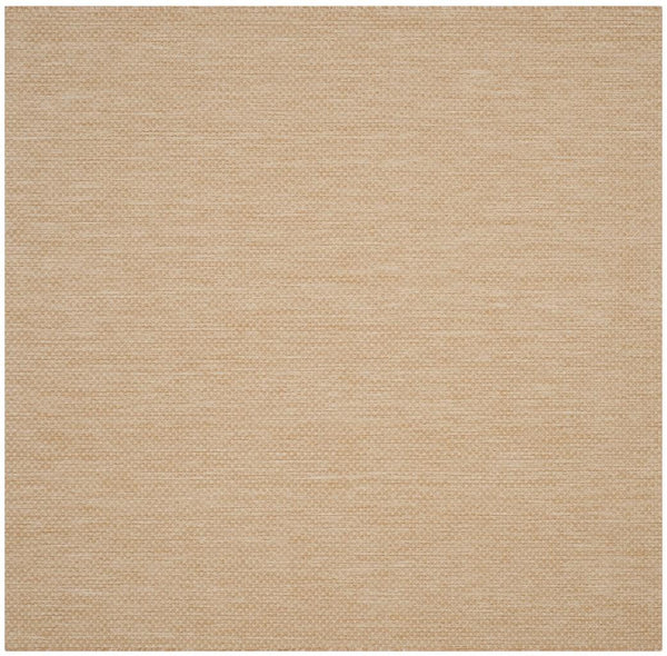 Safavieh Courtyard 8521 CY8521 Power Loomed Indoor / Outdoor Rug Natural / Cream CY8521-03012-10