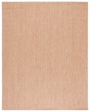 Safavieh Courtyard 8521 CY8521 Power Loomed Indoor / Outdoor Rug Natural / Cream CY8521-03012-10