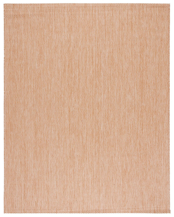 Safavieh Courtyard 8521 CY8521 Power Loomed Indoor / Outdoor Rug Natural / Cream CY8521-03012-10