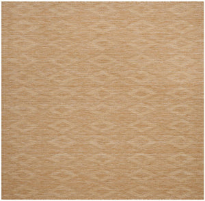 Safavieh Courtyard 8522 CY8522 Power Loomed Indoor / Outdoor Rug Natural / Natural CY8522-03011-10