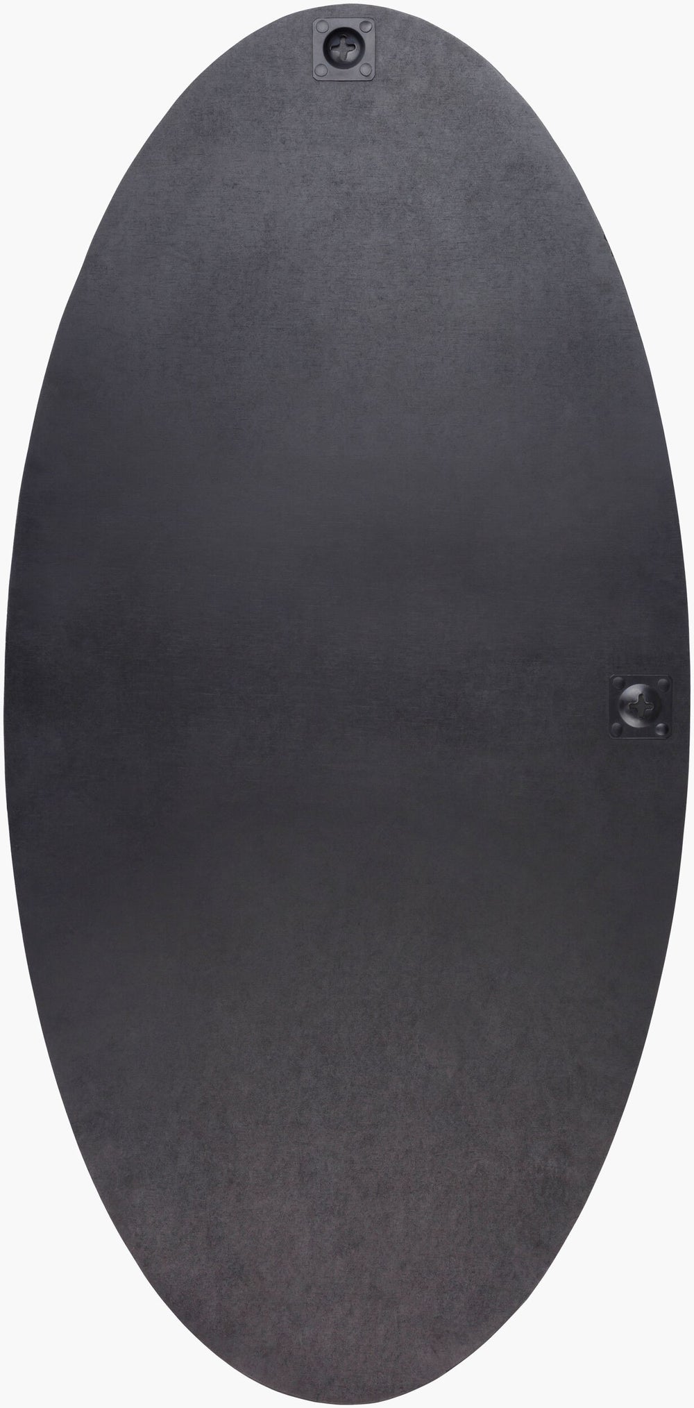 Surya Crystalline Minimalist Modern 15"H X 24"W Mirror – Elegant Design For Timeless Home Decor Style  Mirror Cya104-4824