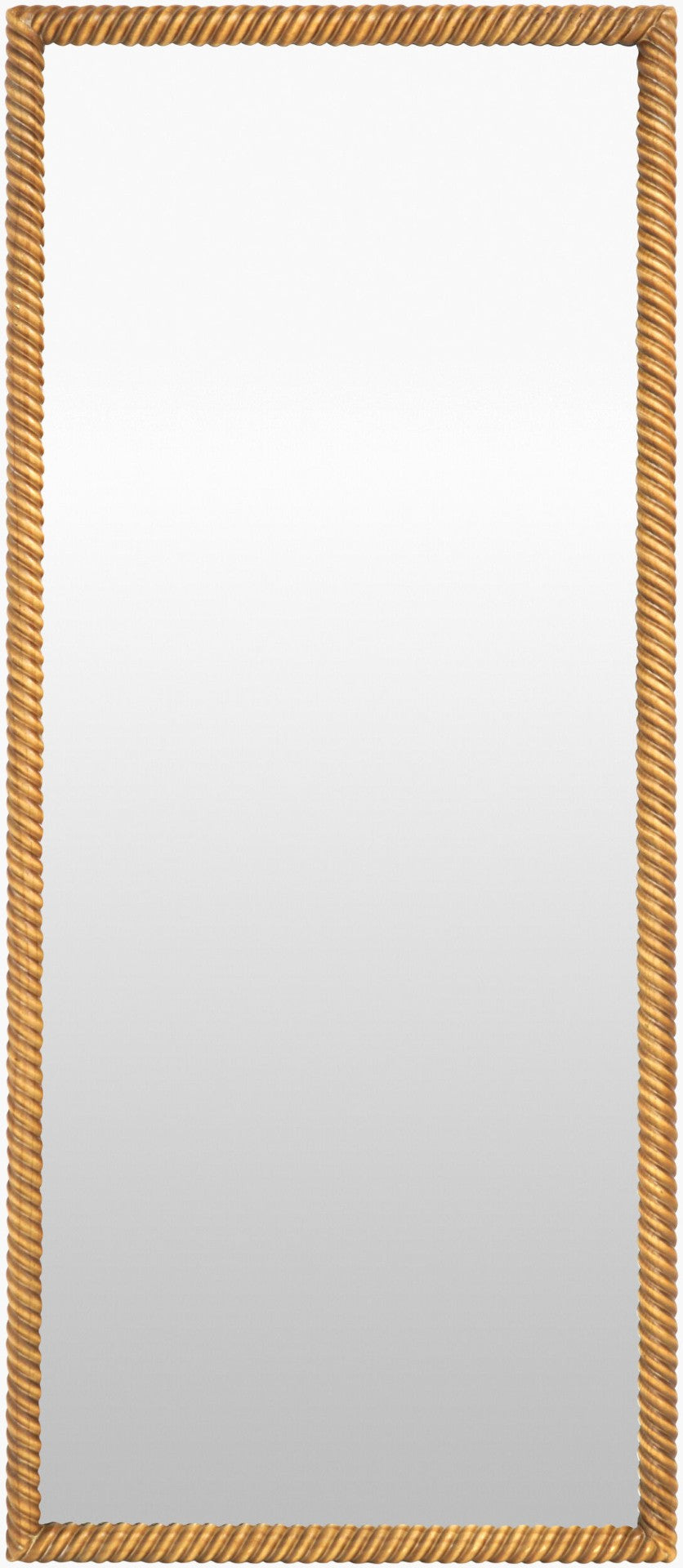Livabliss Calayan Farmhouse Cottage Full Length Wall Mirror Tall Entryway Bedroom Statement Piece CYAN002-70302