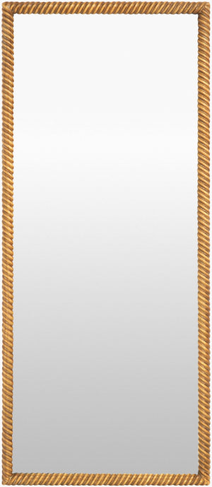 Livabliss Calayan Farmhouse Cottage Full Length Wall Mirror Tall Entryway Bedroom Statement Piece CYAN002-70302