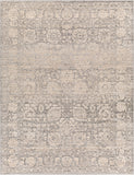 City Light CYL-2300 7'10" x 10' Machine Woven Rug CYL2300-71010 Livabliss Surya